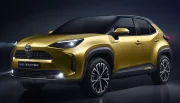 Toyota Yaris Cross (2020) : l'anti – Captur