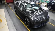 Volkswagen apporte des précisions sur la production de l'ID 3
