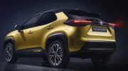 Toyota Yaris Cross : Captur, Kona… la technologie du japonais face à la concurrence
