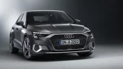 Audi A3 Berline: ouverture des commandes en France