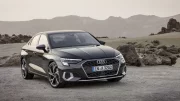 Audi A3 berline (2020) : à partir de 29 750 €