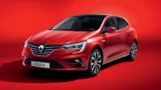 Renault : la Mégane pourrait disparaître de la gamme