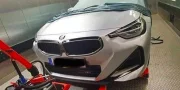 La prochaine BMW Série 2 est-elle déjà prête ?