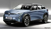 Futur SUV Renault électrique : voilà à quoi devrait ressembler le remplaçant de la Mégane