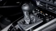 Boîte manuelle et nouveautés 2021 pour la Porsche 911 type 992