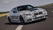 Nouvelle BMW Série 4 : bientôt prête