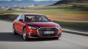 Audi A8 : fin du rêve de conduite autonome pour le vaisseau amiral !
