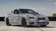 BMW Série 4 (2020) : lancement d'une M440i hybride de 385 ch dès le mois de juin ?