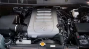 Le V8 en voie de disparition chez Toyota ?