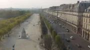Déconfinement à Paris : la carte des rues fermées aux voitures dès le 11 mai