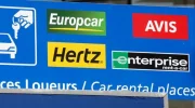Confinement - Hertz, Avis Budget ou Europcar : la faillite guette les loueurs de voiture