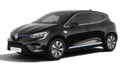Renault Clio E-Tech : prix, finitions de la version hybride