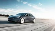 Tesla envisage l'utilisation d'un « range extender »