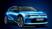 La nouvelle Citroën C4 présentée le 30 juin