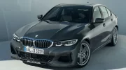 Alpina D3 S : Une énième variante de la BMW série 3 ?
