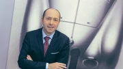 Interview, Olivier Philippot, Directeur des ventes et en charge du développement réseau BMW France