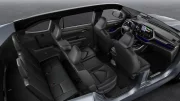 Toyota Highlander Hybride : commercialisation en Europe du SUV sept places