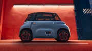 Citroën : la petite électrique Ami disponible à la commande