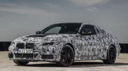 La M4 Gran Coupé confirmée par BMW