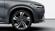 Volvo va lancer un luxueux SUV-coupé électrique