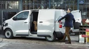 Citroën ë-Jumpy : jusqu'à 330 km d'autonomie pour les pros