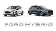 Ford Fiesta et Focus : nouveaux moteurs hybrides