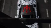 Maserati dévoile de nouvelles images de la MC20