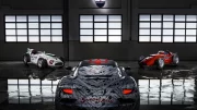 Maserati MC20 : de nouvelles images, en guise d'hommage