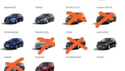 Renault : les Scénic, Talisman et Espace ne seront pas remplacés