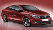Dacia Logan (2021) : la nouvelle berline low cost boudera la France