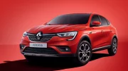 Le Renault Arkana peut-il connaître le succès en Europe ?