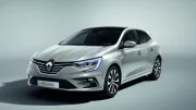 La Renault Mégane restylée à partir de 22 200 €