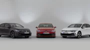 Volkswagen Golf 8 : Livraisons à l'arrêt suite à un problème logiciel