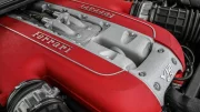 Ferrari reste très vague sur le bannissement des moteurs thermiques
