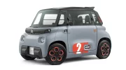 Citroën Ami : 200 ventes en quelques heures