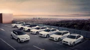 Volvo : la limite maximale de 180 km/h entre en application
