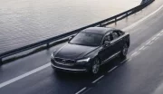 Volvo : le bridage confirmé à 180 km/h et même moins