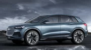 Audi : le calendrier des nouveautés jusqu'en 2022