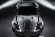 Aston Martin : Enfin des photos de la One-77