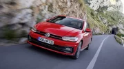 Volkswagen Polo : la GTI retirée de la gamme