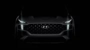 Hyundai Santa Fe : la nouvelle génération arrive déjà après 2 ans