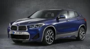 BMW X2 xDrive25e : jusqu'à 53 km d'autonomie en tout électrique pour le SUV hybride rechargeable