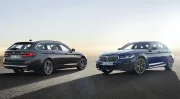 BMW : Voici la mise à jour de la Série 5 !