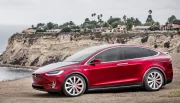 Tesla baisse les prix des Model S et Model X