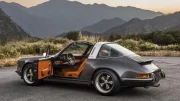 Porsche 911 Targa : la plus belle des 911 nous raconte son histoire