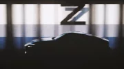 Nissan tease la remplaçante de la 370Z