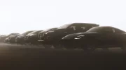 Nouvelle Nissan 400Z : premier teaser officiel