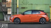 Essai Opel Corsa-e : l'électrique, une question d'organe !
