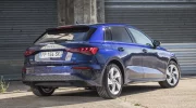 Essai Audi A3 Sportback (2020) : notre avis sur la nouvelle A3