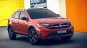 Volkswagen Nivus : du Brésil à l'Europe